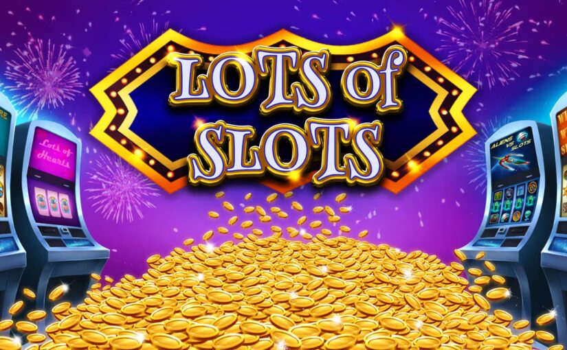 Slot Gacor dengan Inovasi Terbaru dalam Gameplay